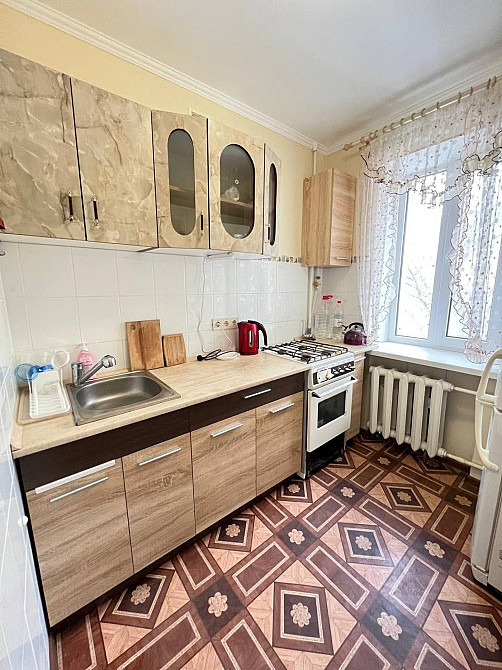 Продам 1-комнатную квартиру на Бочарова Одеса - зображення 1