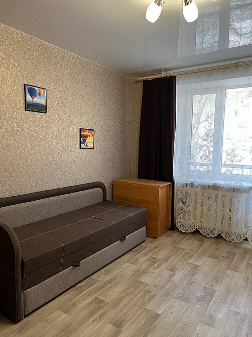 Продам 1-комнатную квартиру на Бочарова Одеса - зображення 5