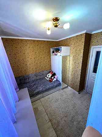 3-к квартира на Семена Палiя‼️ДЕРЖ.ПРОГРАМИ. Ремонт. ГАЗ Одеса