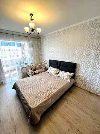 3-к квартира на Семена Палiя‼️ДЕРЖ.ПРОГРАМИ. Ремонт. ГАЗ Одеса