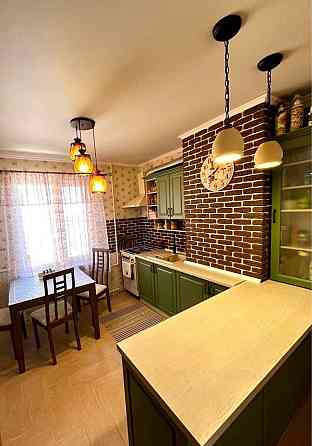 3-к квартира на Семена Палiя‼️ДЕРЖ.ПРОГРАМИ. Ремонт. ГАЗ Одеса