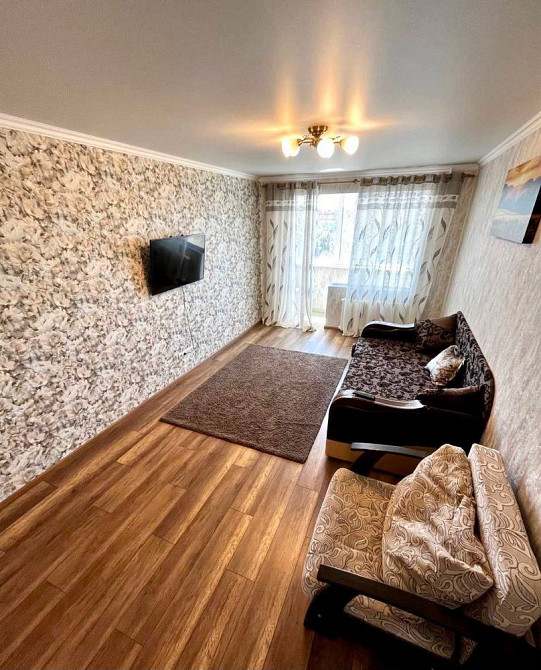 3-к квартира на Семена Палiя‼️ДЕРЖ.ПРОГРАМИ. Ремонт. ГАЗ Одеса - зображення 2