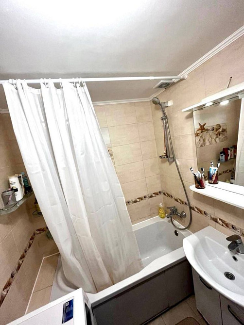 3-к квартира на Семена Палiя‼️ДЕРЖ.ПРОГРАМИ. Ремонт. ГАЗ Одеса - зображення 8