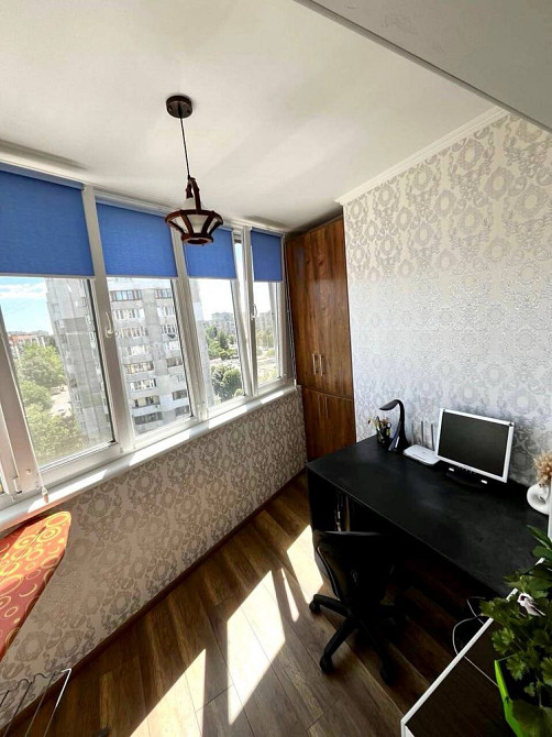 3-к квартира на Семена Палiя‼️ДЕРЖ.ПРОГРАМИ. Ремонт. ГАЗ Одеса - зображення 7