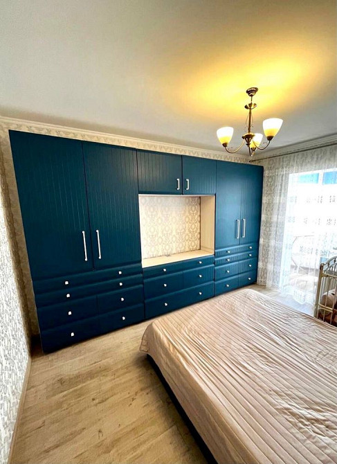 3-к квартира на Семена Палiя‼️ДЕРЖ.ПРОГРАМИ. Ремонт. ГАЗ Одеса - зображення 3