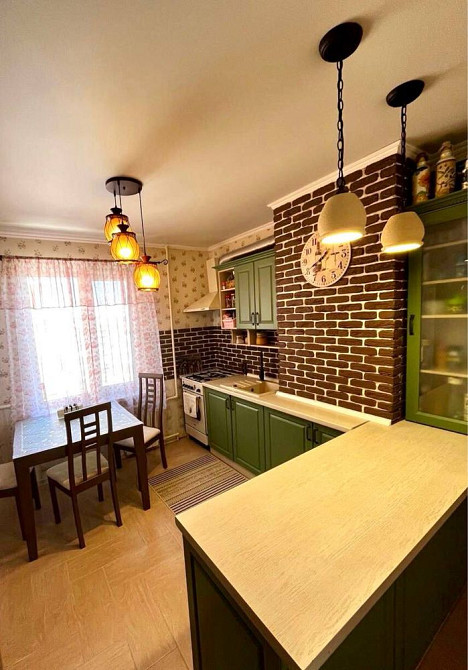 3-к квартира на Семена Палiя‼️ДЕРЖ.ПРОГРАМИ. Ремонт. ГАЗ Одеса - зображення 1