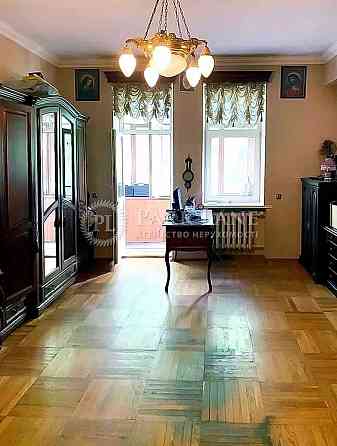 2к 73м2 Звіринецька Катерини Білокур Бойчука Гришка Видубичі Печерськ Kyiv