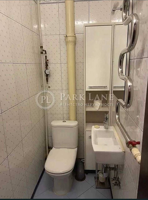 2к 73м2 Звіринецька Катерини Білокур Бойчука Гришка Видубичі Печерськ Kyiv - photo 7