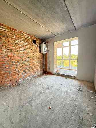 Продаж 2-кімнатної квартири в новобудові м. Винники, вул. Кільцева Винники