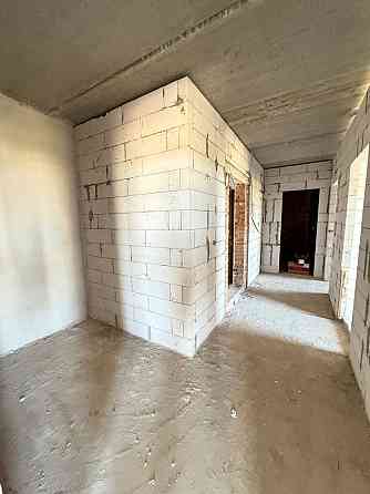 Продаж 2-кімнатної квартири в новобудові м. Винники, вул. Кільцева Винники