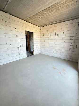 Продаж 2-кімнатної квартири в новобудові м. Винники, вул. Кільцева Винники