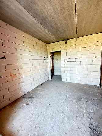 Продаж 2-кімнатної квартири в новобудові м. Винники, вул. Кільцева Винники