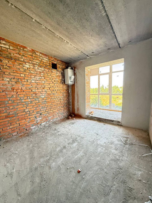 Продаж 2-кімнатної квартири в новобудові м. Винники, вул. Кільцева Винники - изображение 4