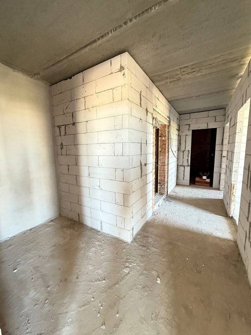 Продаж 2-кімнатної квартири в новобудові м. Винники, вул. Кільцева Винники - изображение 5