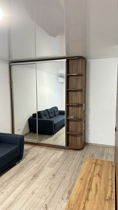 Продаж 1-кімн кв. з ремонтом від власника. вул Кирилівська, Куренівка Kyiv - photo 5