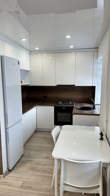 Продаж 1-кімн кв. з ремонтом від власника. вул Кирилівська, Куренівка Kyiv - photo 1