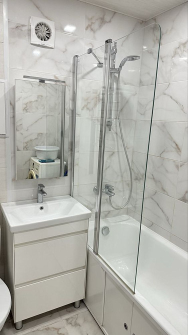 Продаж 1-кімн кв. з ремонтом від власника. вул Кирилівська, Куренівка Kyiv - photo 4