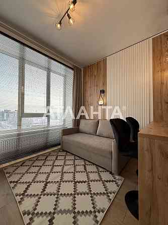 1к квартира з ремонтом жк Рідний Гатное