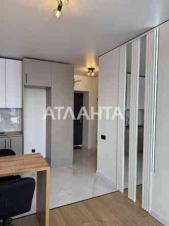 1к квартира з ремонтом жк Рідний Гатное