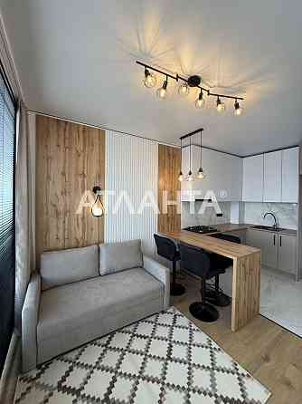 1к квартира з ремонтом жк Рідний Гатное