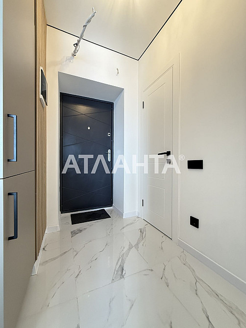 1к квартира з ремонтом жк Рідний Гатное - изображение 7