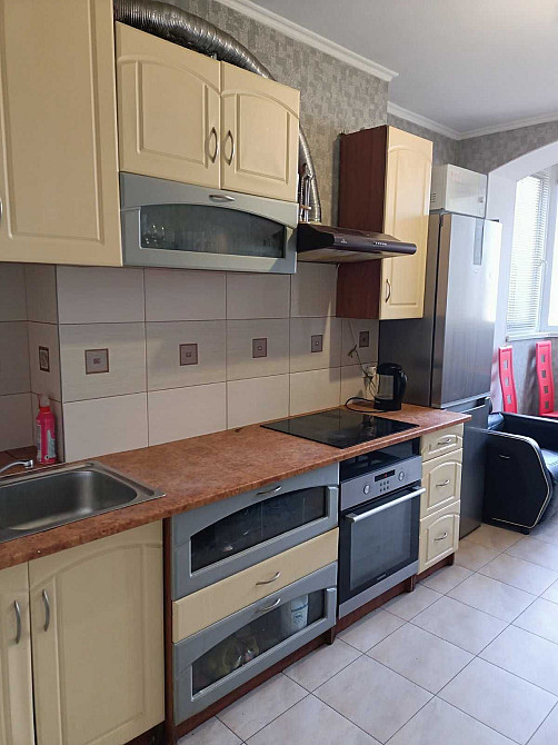 Продам 1 Ком. квартиру центр города ул. Дюковская/Дидрихсона Одеса - зображення 2