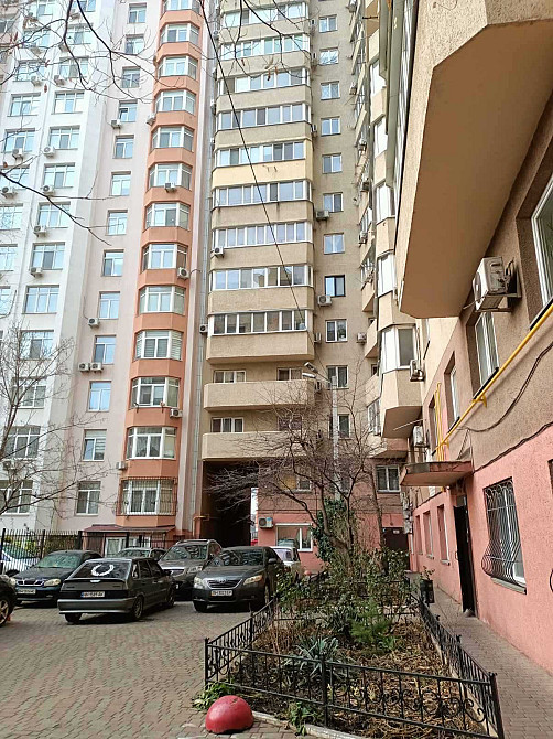 Продам 1 Ком. квартиру центр города ул. Дюковская/Дидрихсона Одеса - зображення 7