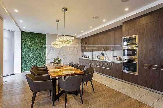 ПРОДАЖ ТОП квартири 206 м2 ЖК Андерсен Січових Стрільців 84а ТЕРАСИ Kyiv