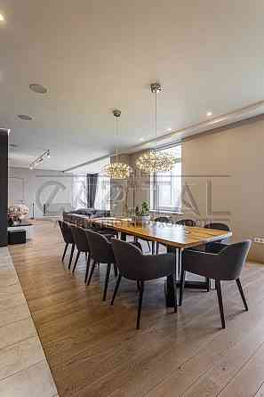 ПРОДАЖ ТОП квартири 206 м2 ЖК Андерсен Січових Стрільців 84а ТЕРАСИ Kyiv