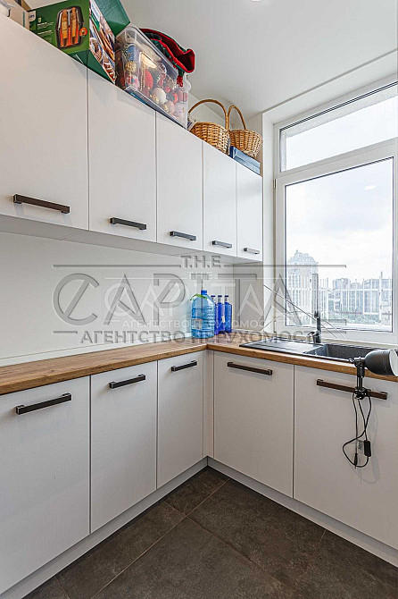 ПРОДАЖ ТОП квартири 206 м2 ЖК Андерсен Січових Стрільців 84а ТЕРАСИ Kyiv - photo 7