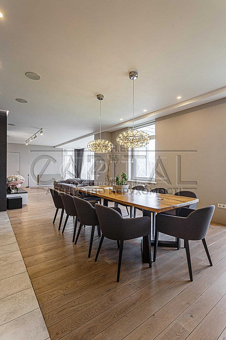 ПРОДАЖ ТОП квартири 206 м2 ЖК Андерсен Січових Стрільців 84а ТЕРАСИ Kyiv - photo 2