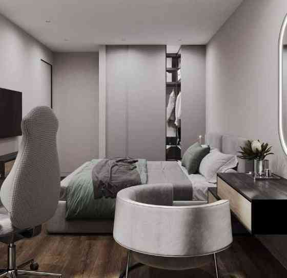 2к квартира під єОселя! ЖК біля набережної Іrpin