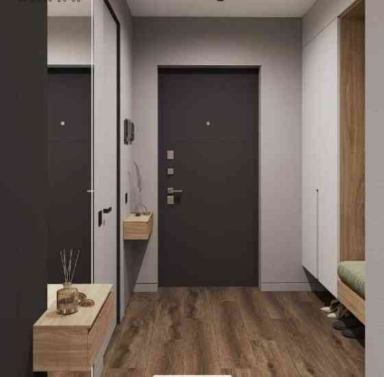 2к квартира під єОселя! ЖК біля набережної Іrpin