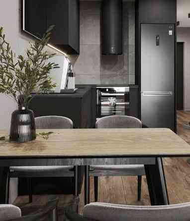 2к квартира під єОселя! ЖК біля набережної Іrpin