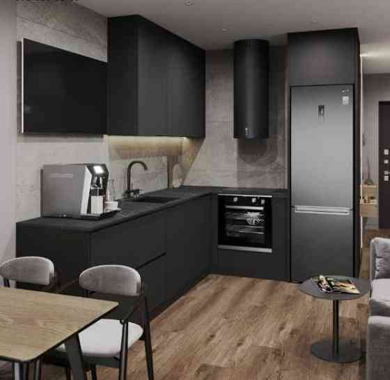 2к квартира під єОселя! ЖК біля набережної Іrpin