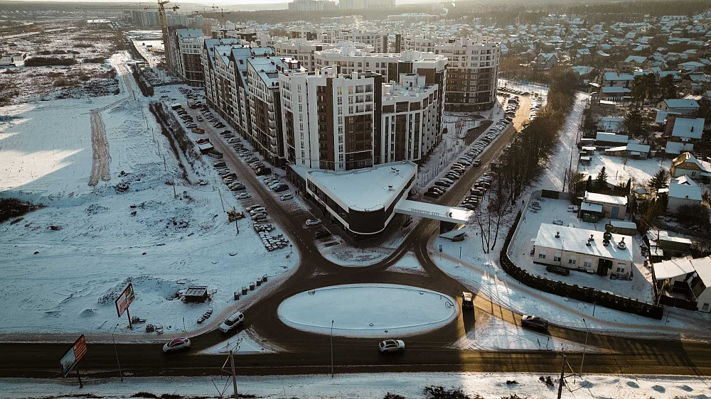 2к квартира під єОселя! ЖК біля набережної Іrpin - photo 8