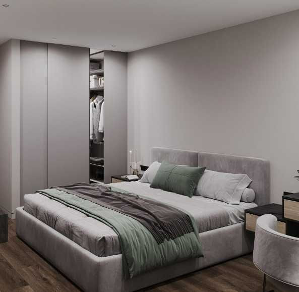 2к квартира під єОселя! ЖК біля набережної Іrpin - photo 6