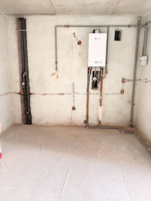 Новобудова продаж 2х кімнатної квартири та 66.6 м2. Єпродаж під ЄОСЕЛЯ Стрый - изображение 4