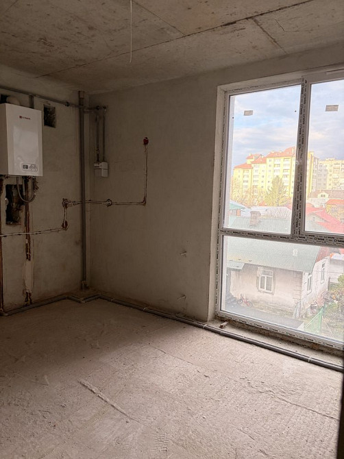 Новобудова продаж 2х кімнатної квартири та 66.6 м2. Єпродаж під ЄОСЕЛЯ Стрый - изображение 5
