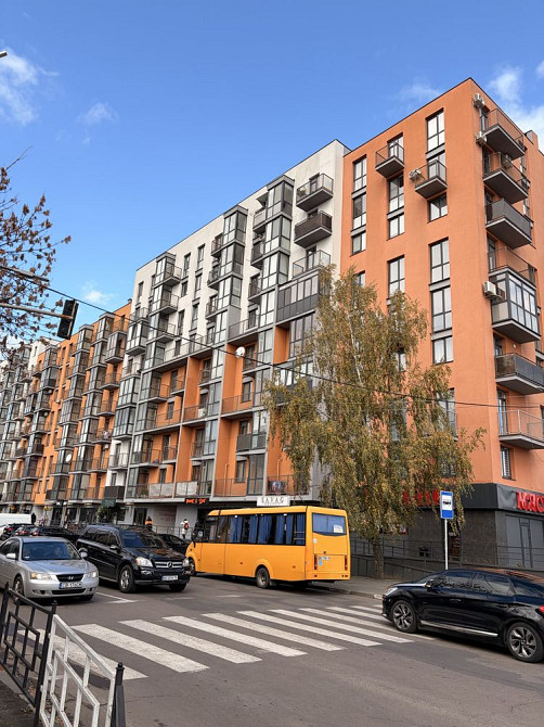 Новобудова продаж 2х кімнатної квартири та 66.6 м2. Єпродаж під ЄОСЕЛЯ Стрый - изображение 1