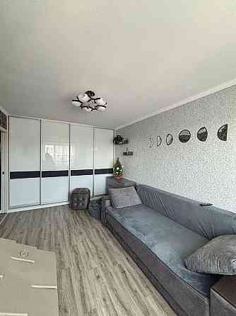 Без% 2к 50м2 стильний ремонт Вахтанга Кікабідзе Святошин Борщагівка Kyiv