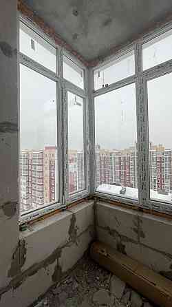 Повноцінна однушка з Газом під ремонт! Мінімальне оформлення! Hostomel