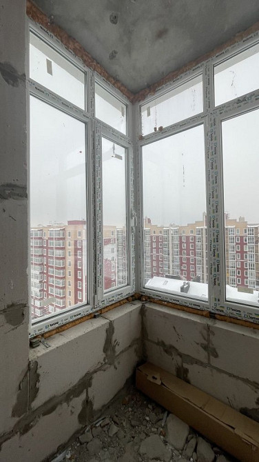 Повноцінна однушка з Газом під ремонт! Мінімальне оформлення! Hostomel - photo 1