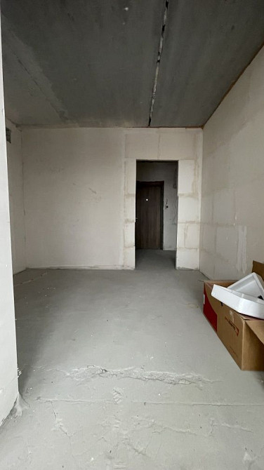 Повноцінна однушка з Газом під ремонт! Мінімальне оформлення! Hostomel - photo 6