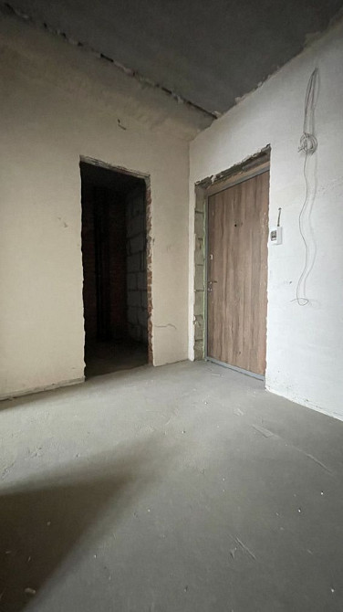 Повноцінна однушка з Газом під ремонт! Мінімальне оформлення! Hostomel - photo 3