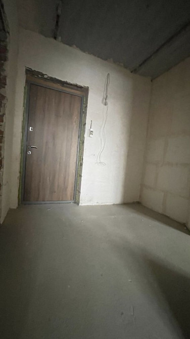 Повноцінна однушка з Газом під ремонт! Мінімальне оформлення! Hostomel - photo 5