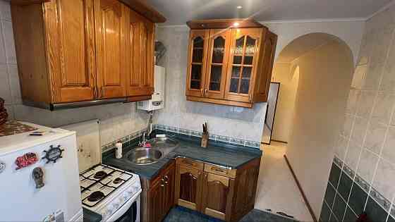 3 комнатная квартира!Французский бульвар !кирпичный спецпроект! Одеса