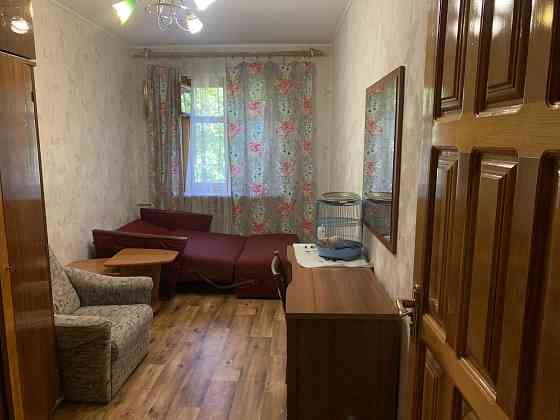 3 комнатная квартира!Французский бульвар !кирпичный спецпроект! Одеса