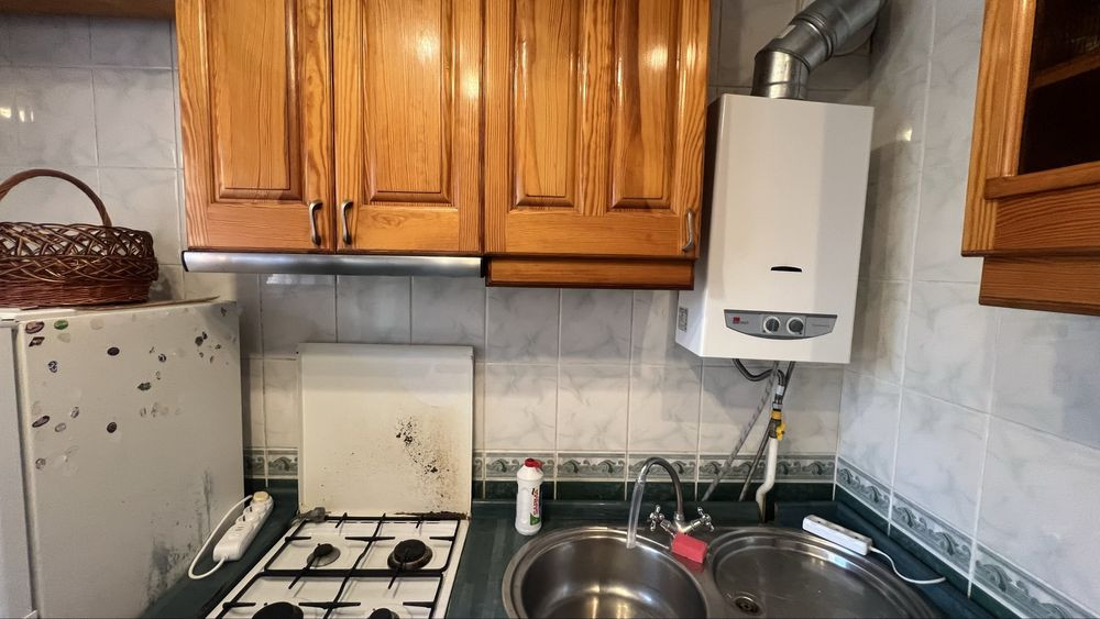 3 комнатная квартира!Французский бульвар !кирпичный спецпроект! Одеса - зображення 3