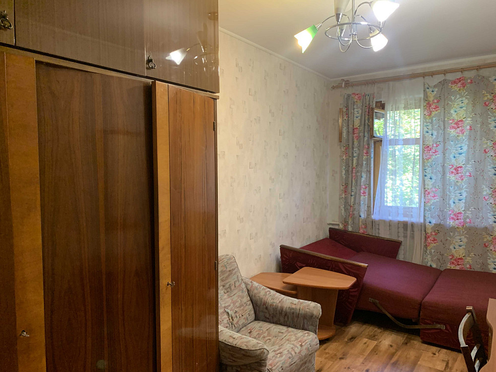 3 комнатная квартира!Французский бульвар !кирпичный спецпроект! Одеса - зображення 8